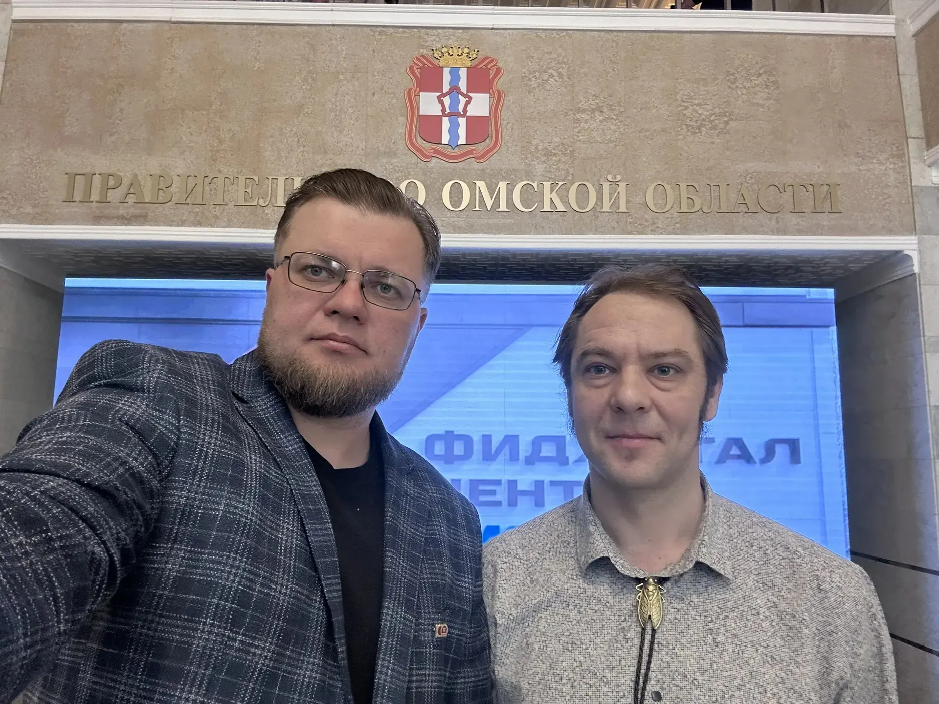 Всякие хорошие дела с Виталием Юрьевичем Шевченко! Скоро 2 всероссийский фестиваль моза...