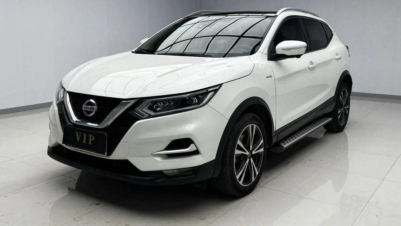 🚘🇯🇵 NISSAN QASHQAI - АВТО НА ЗАКАЗ ИЗ КИТАЯ 🇨🇳!

📅 Год: 2022 // 01
🛣 Пробег: 52.979 KM
⚙️ Дви