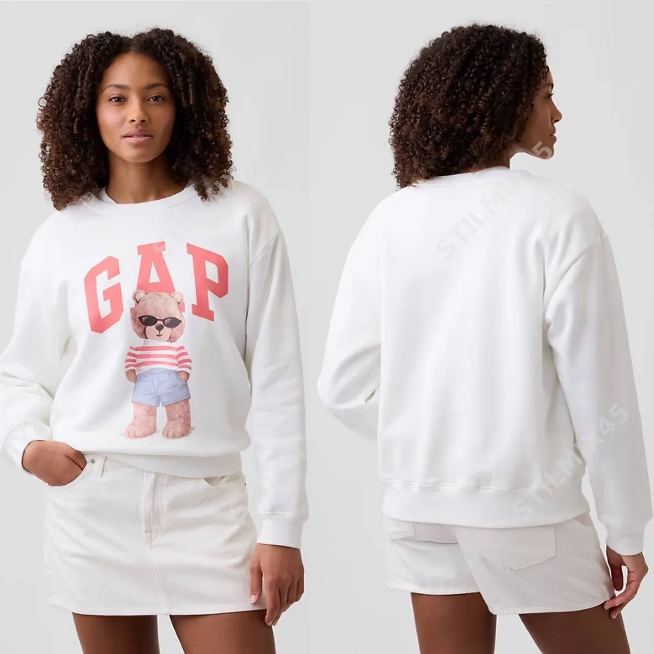 Gap Factory