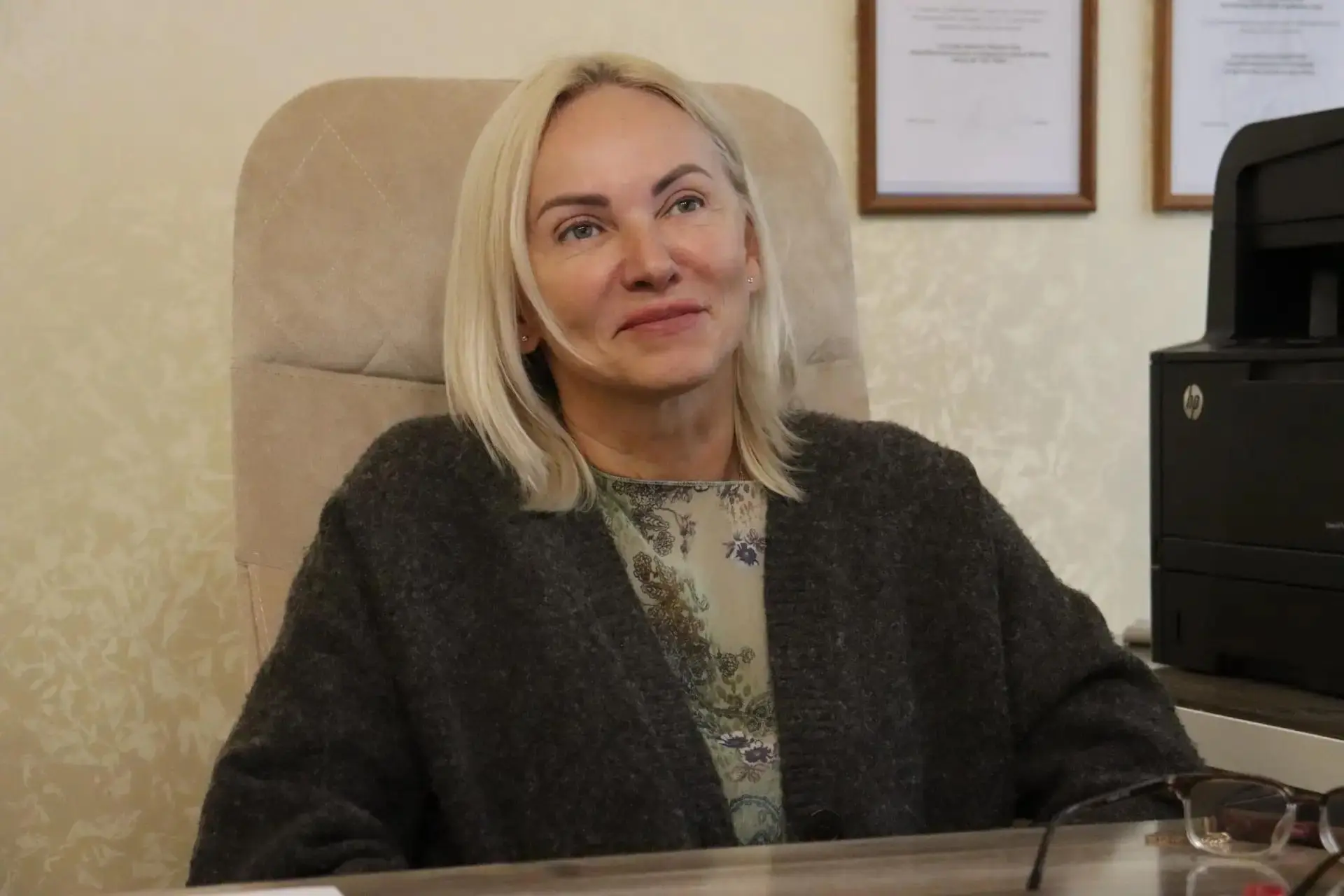 В Школе №1636 «НИКА» состоялось заседание Управляющего совета📝
