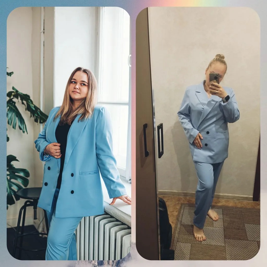 Всем привет✨