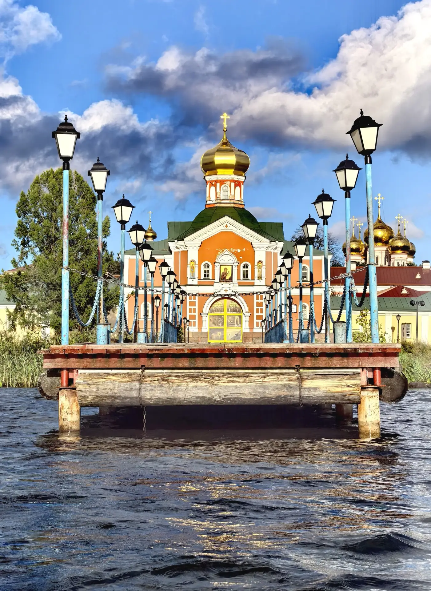 😍 Доброе утро!