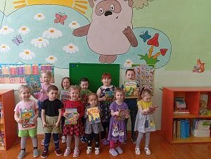 Сказки, в которых живет Россия
С 28 марта по 5 апреля мы отмечаем Международный день детской книги, 