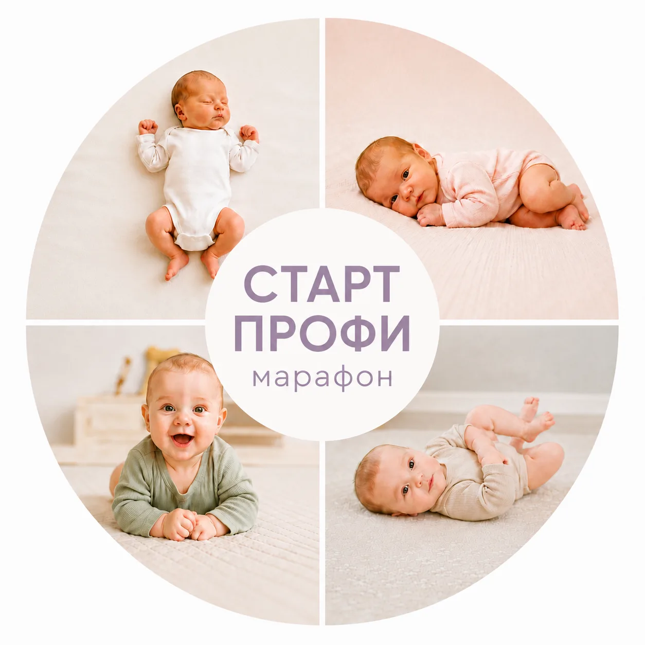 БЕСПЛАТНЫЙ ПРАКТИЧЕСКИЙ МАРАФОН