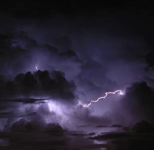 ⛈ Гроза, ливень и ветер до 12 метров в секунду местами возможны в Тульской области сегодня днем, соо