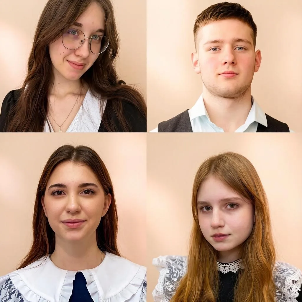 🔥 ЭТО ЕЩЕ НЕ ВСЁ! 🔥

Продолжаем чествовать наших одиннадцатиклассников🧪✨ У нас еще четыре блестящ