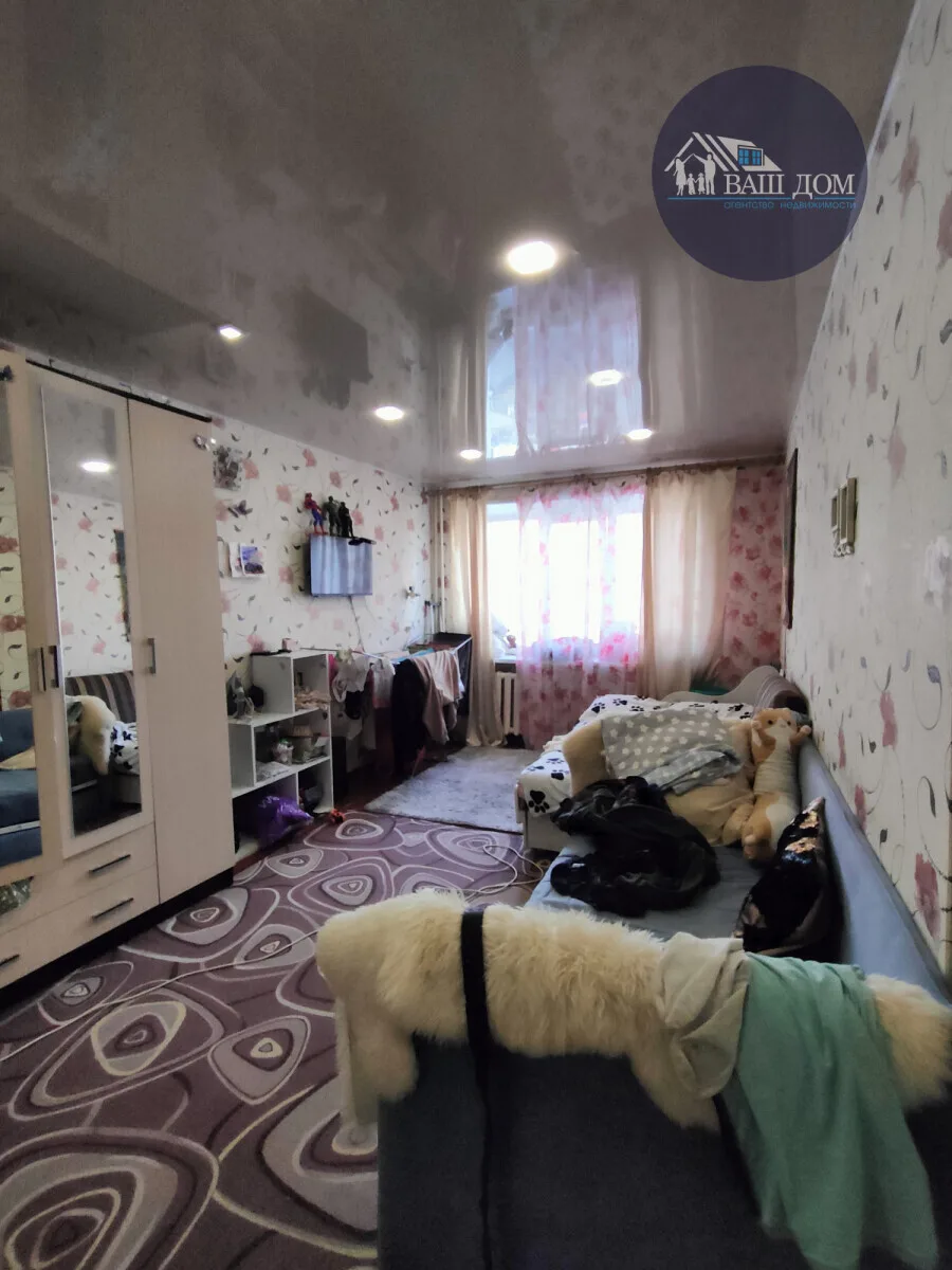 🏢45.1 м², 2-комнатная, 6/9 этаж,