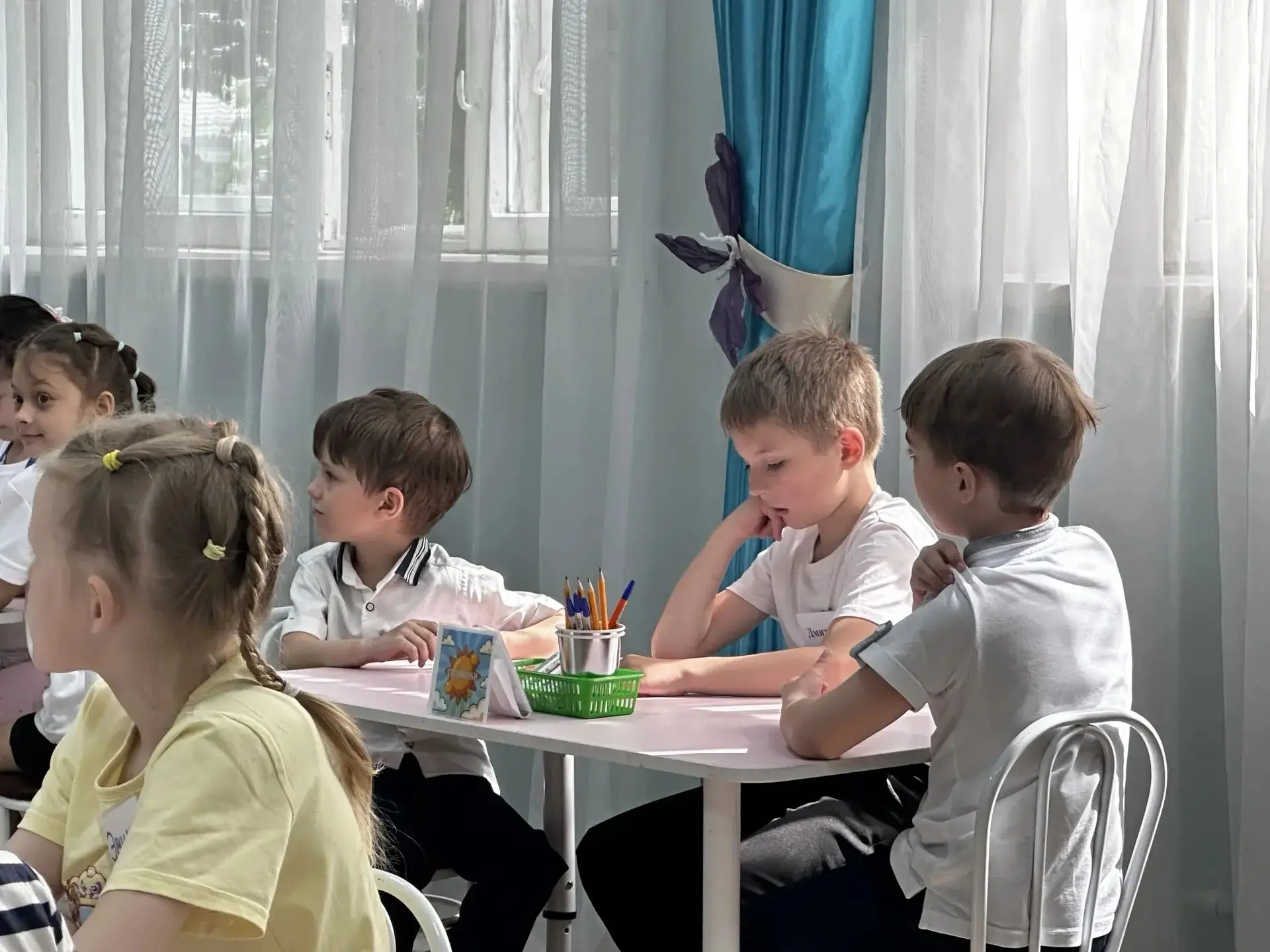 Наши достижения: воспитанники детского сада №142 стали победителями городского конкурса «Самый умный