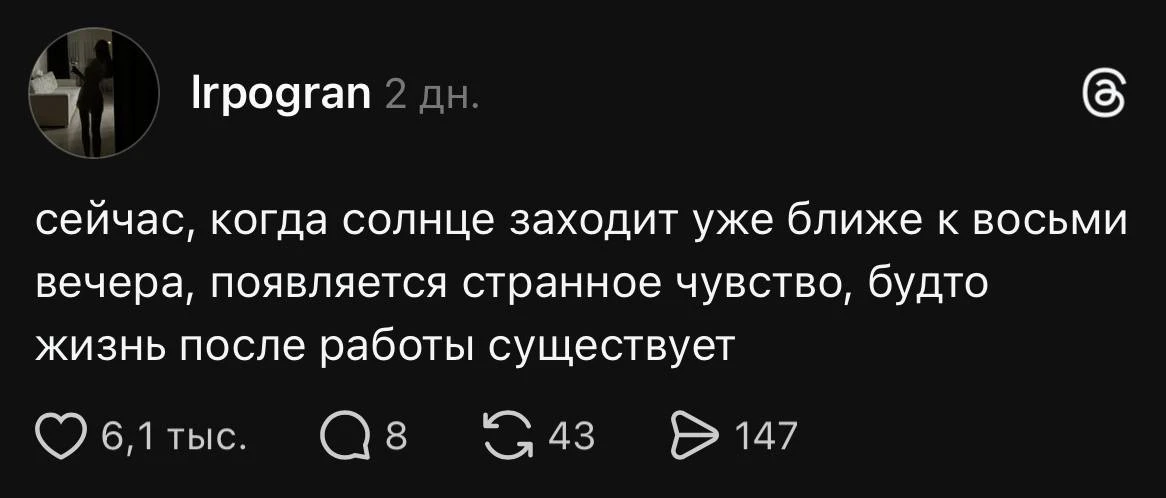Я тут немного подзабросил постинг, свободное от работы и общения с ребенком время посвя...