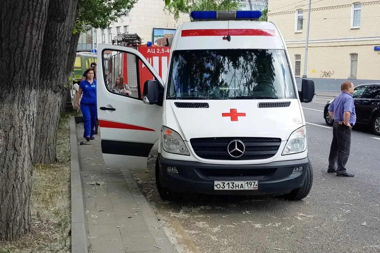 👨‍⚕️ Ужесточить наказание за нападения на врачей хотят в Госдуме