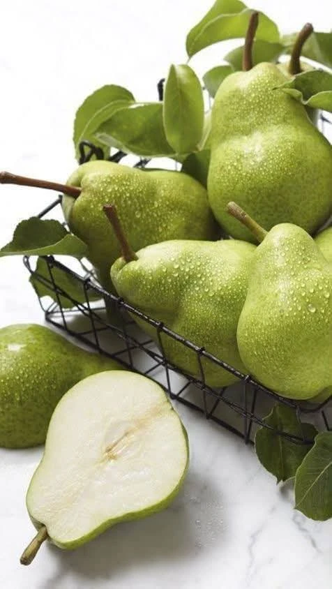 🍃🍐