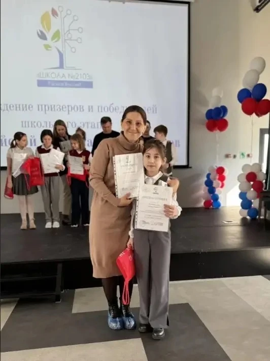 Талантливые дети | Исследование, которое важно каждому 🎓
