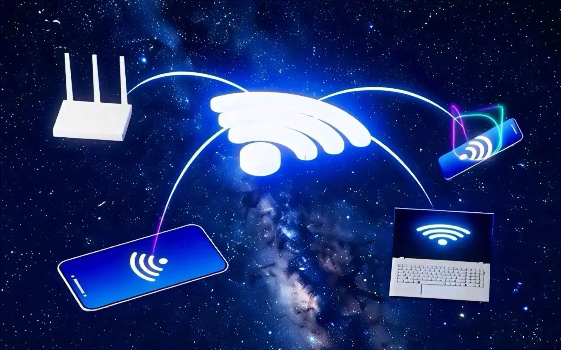 🛜 Новые зоны публичного Wi-Fi появятся в Хабаровске и Комсомольске-на-Амуре.