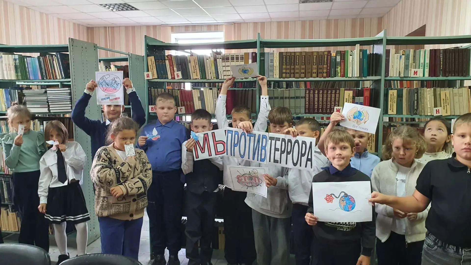 ☀Не отнимайте солнце у детей