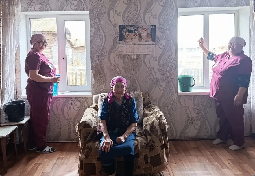 #новости территорий Прошедшая неделя была полна событий в городах и селах Приангарья. Предлагаем вам