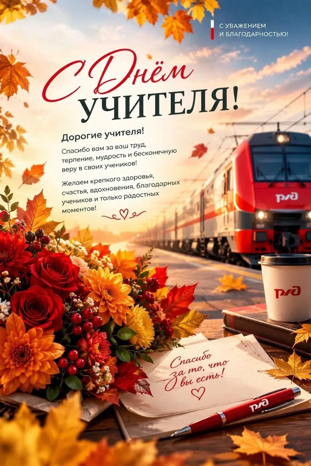 Уважаемые преподаватели и ветераны педагогического труда!
