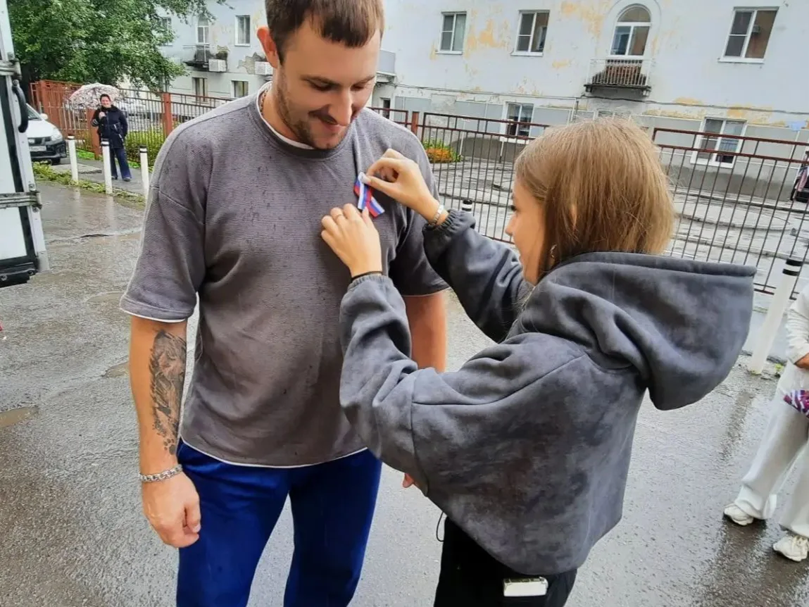 22 августа наша страна отмечает один из самых главных государственных праздников - День...