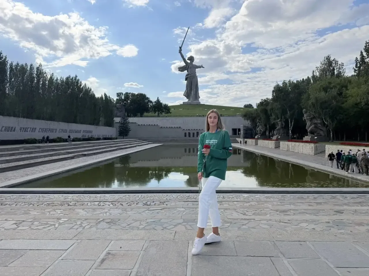 С радостью сообщаем, что Анна Александровна Семочкина, учитель Центра образования №25 с углубленным 