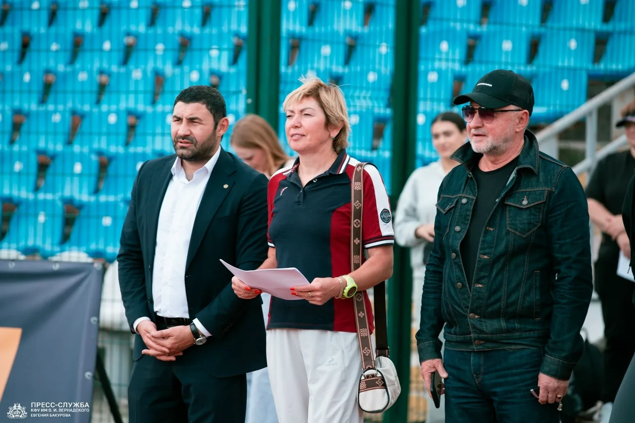 💪 Студенты нашего колледжа приняли участие в соревнованиях комплекса ГТО на стадионе «...