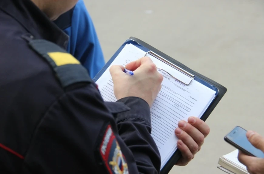 Житель Бейского отправится на скамью подсудимых за сломанную челюсть знакомой во время пьяной ссоры 