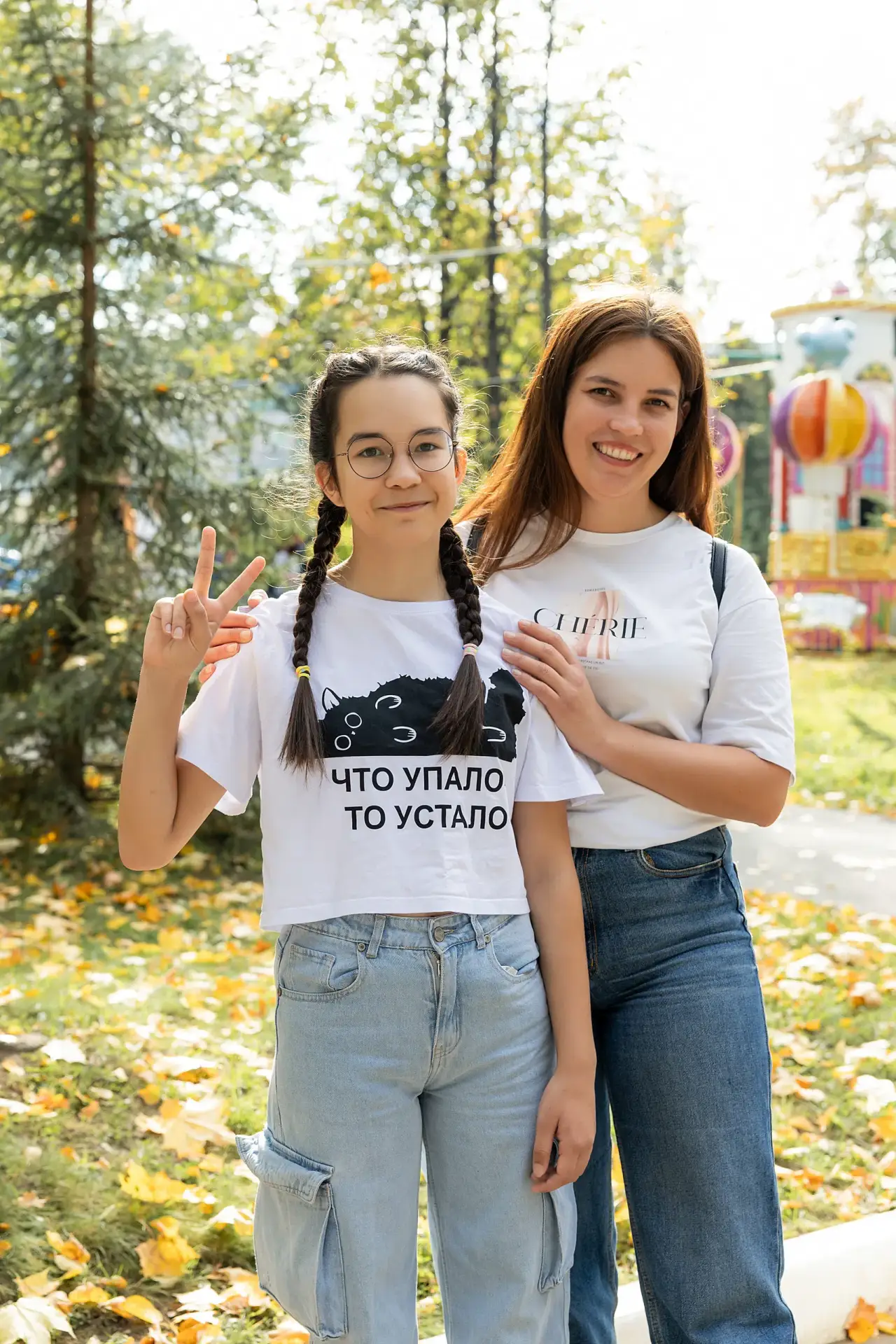 Готова ещё одна подборка фотографий с нашего праздника,уже от второго фотографа