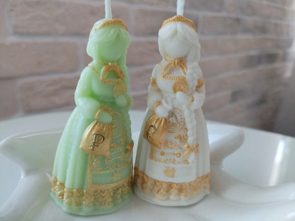 Берегиня Денежная