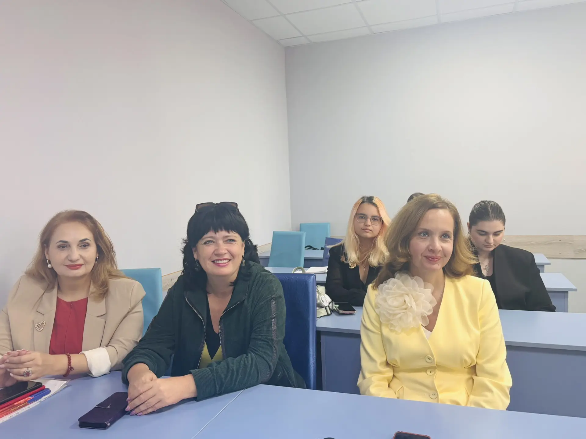 🎉 Посвящение первокурсников на кафедре русской и зарубежной филологии! 🎉