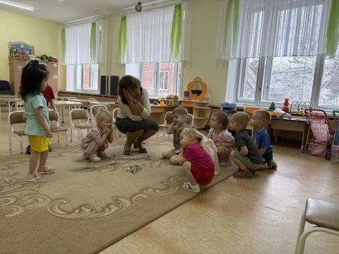 Праздничное настроение