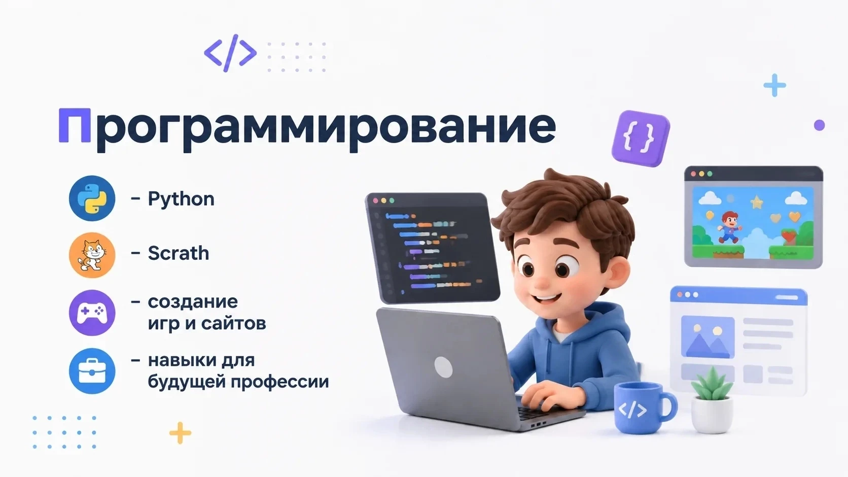 ❗ Открыта запись на новый учебный период! Количество мест ограничено — не откладывай на...