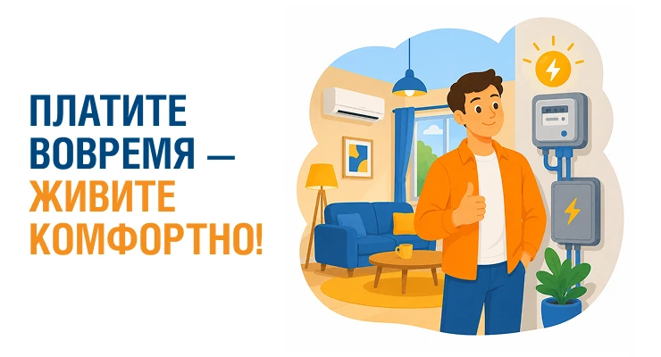 Платите вовремя – живите комфортно!С начала года жителям Республики Башкортостан направ...