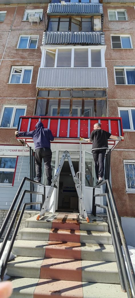Несмотря на то, что снег❄ лежит и на улице 21 марта 2026 года - день выдался по настоящ...
