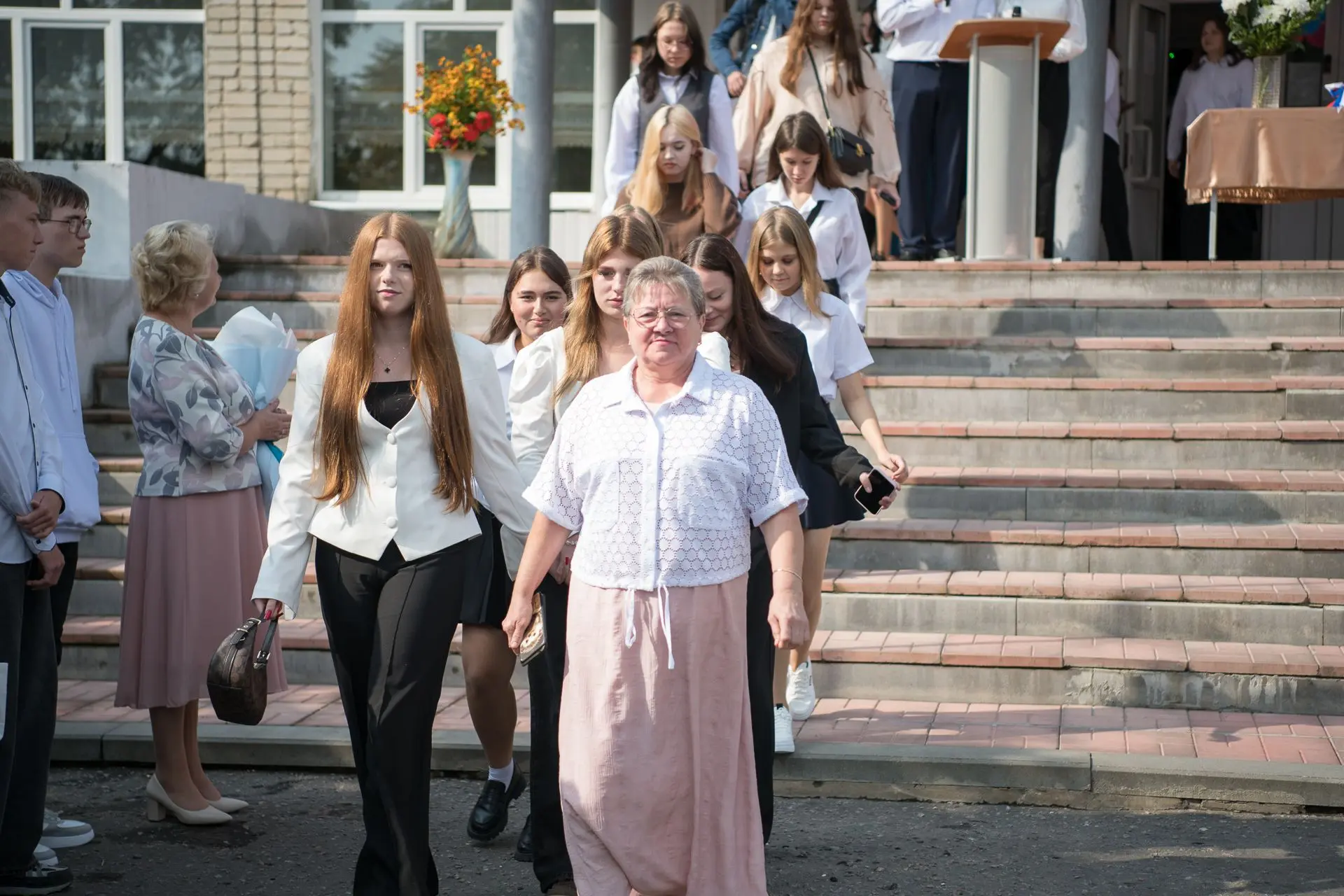 Фото с мероприятия