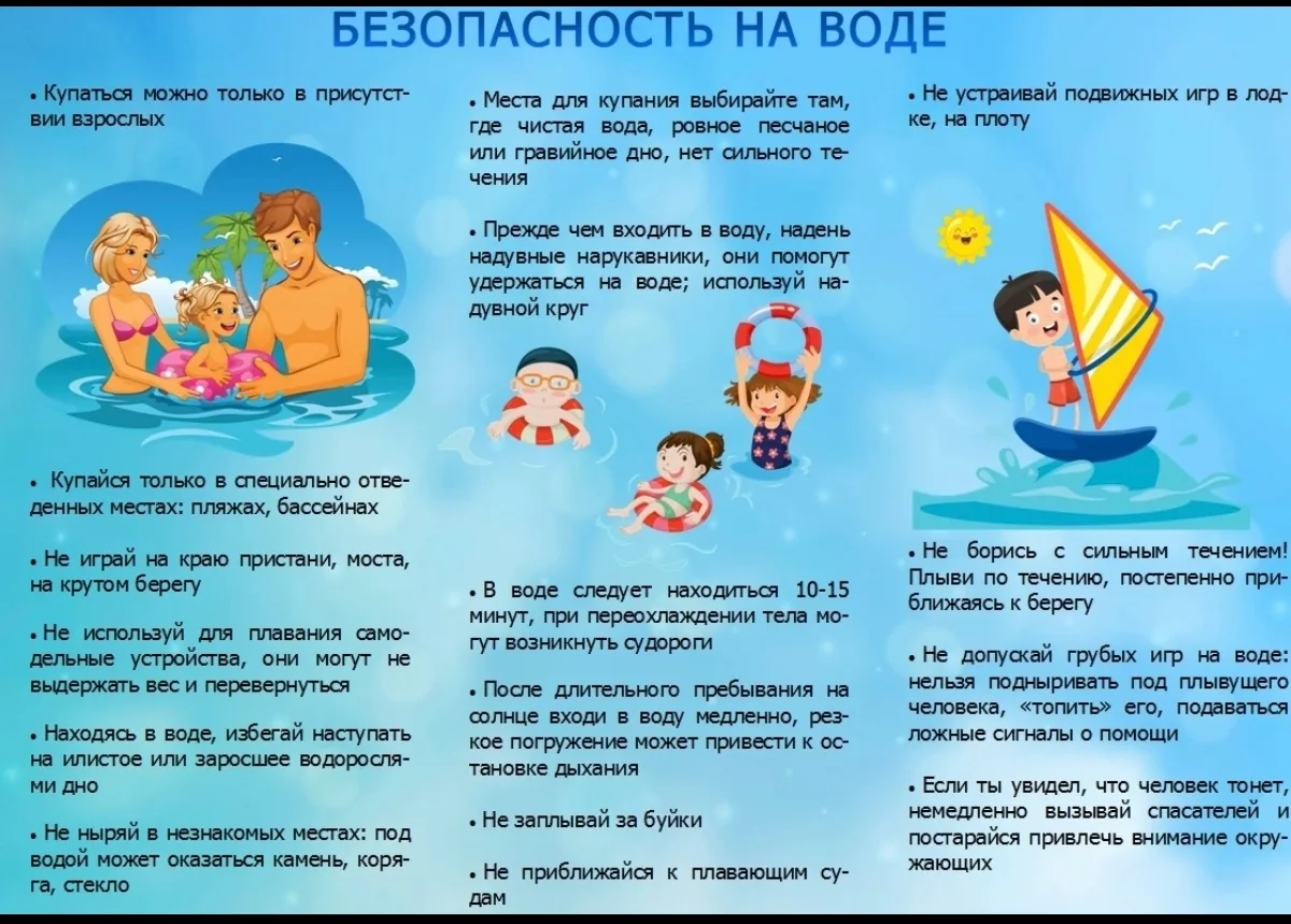 ❗❗❗ Администрация МБОУ СОШ №2 желает безопасных каникул!
Важно! Предложите детям запомнить простые п