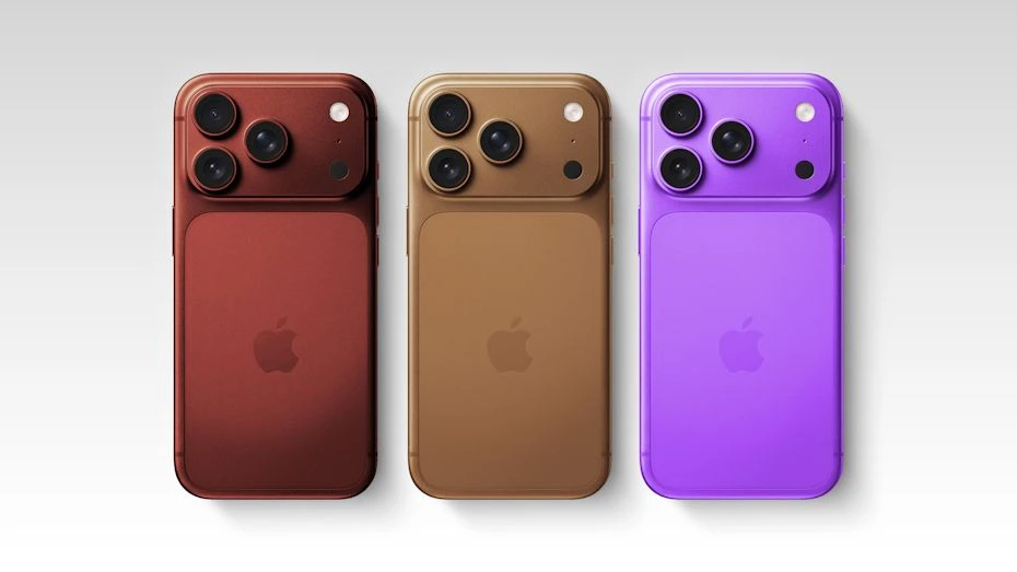 Apple выпустит шесть новых моделей iPhone: три осенью и три следующей весной  Слухи о переносе сроко