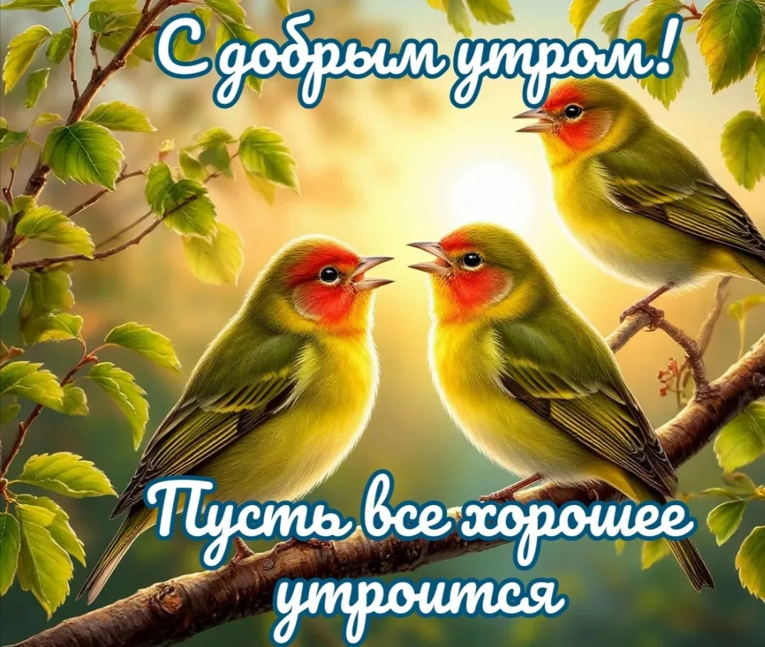 Доброе утро, мои дорогие подписчики 🥰

Всего доброго и хорошего)

Рецепты от Марии Петровны!
