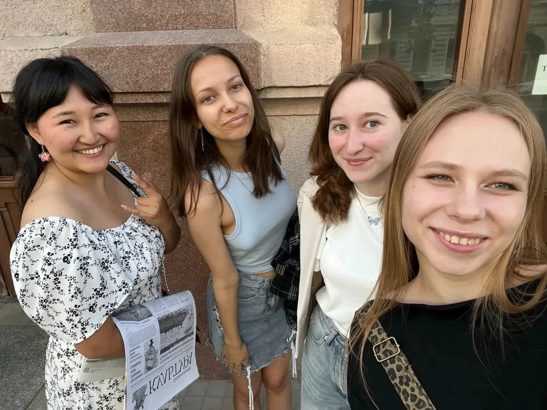 На стыке творчества и инженерии 🤓