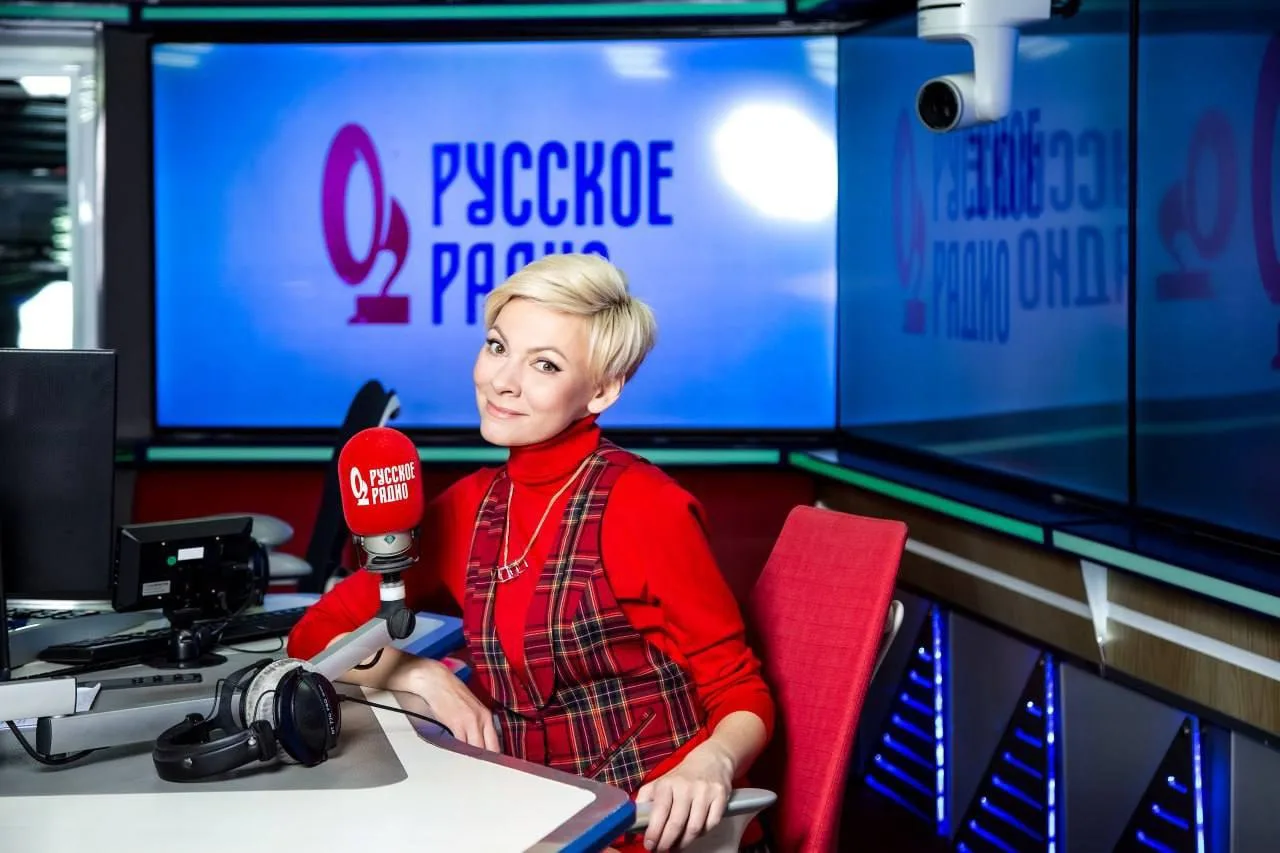 «СТОЛ ЗАКАЗОВ» на «Русском Радио» с 22:00 до 23:00!