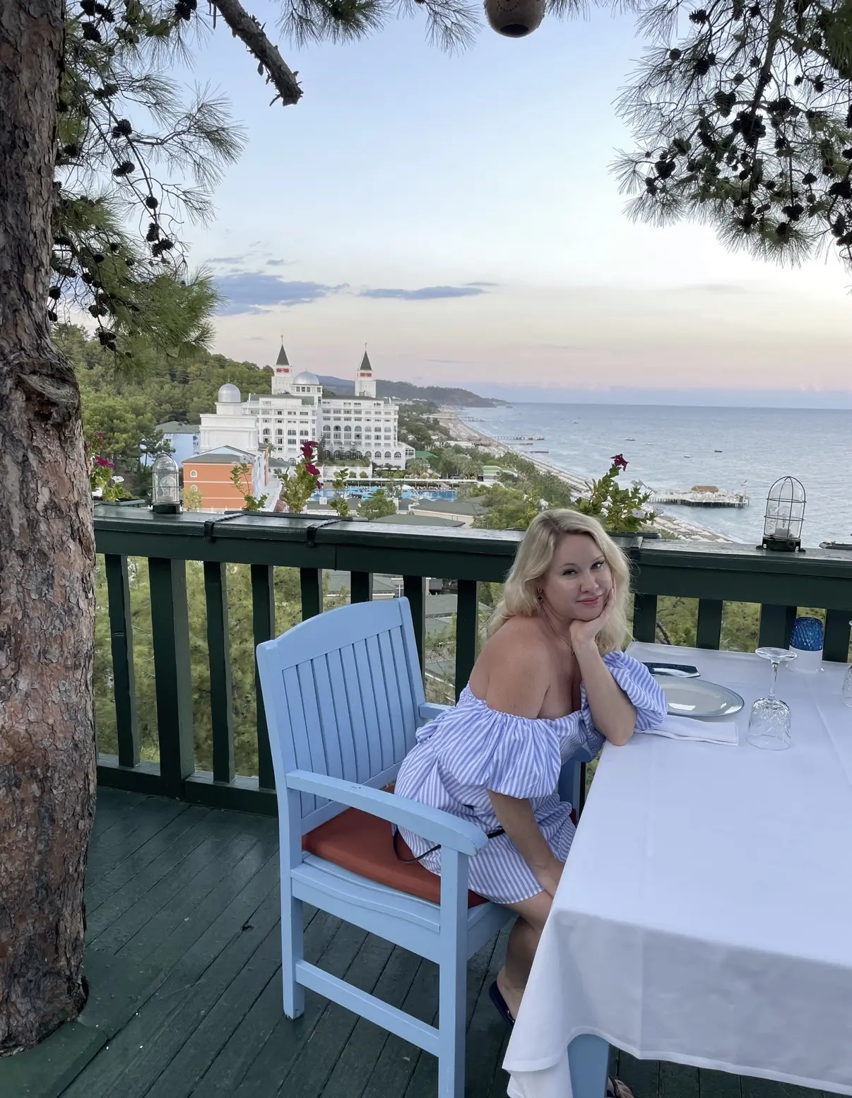 Nirvana Hotels — три отеля, три сценария премиального отдыха.
