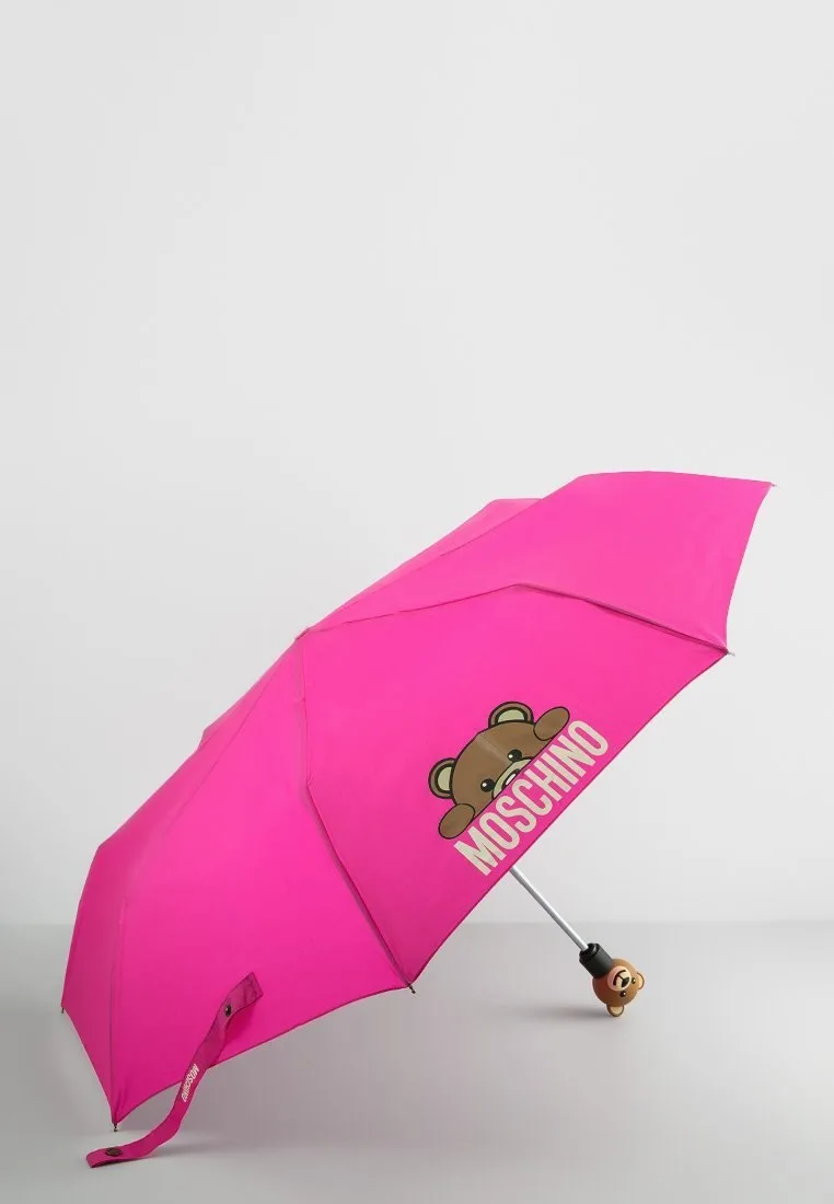 Женские зонты от MOSCHINO