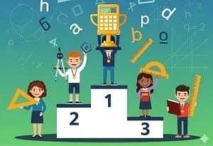 🧠 СТАРТ ОЛИМПИАДНОЙ ПОДГОТОВКИ!