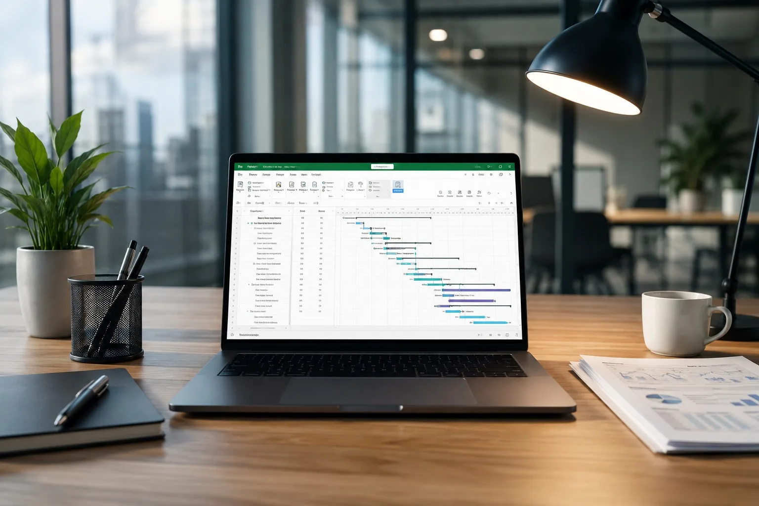 Microsoft официально закрывает Project Online — сервис перестанет работать 30 сентября ...