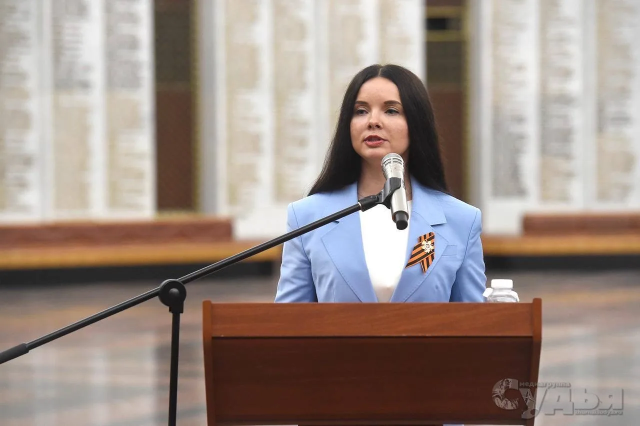 19 мая 2026 года в Зале Славы Музея Победы в г. Москве состоялось пленарное заседание Совета судей Р