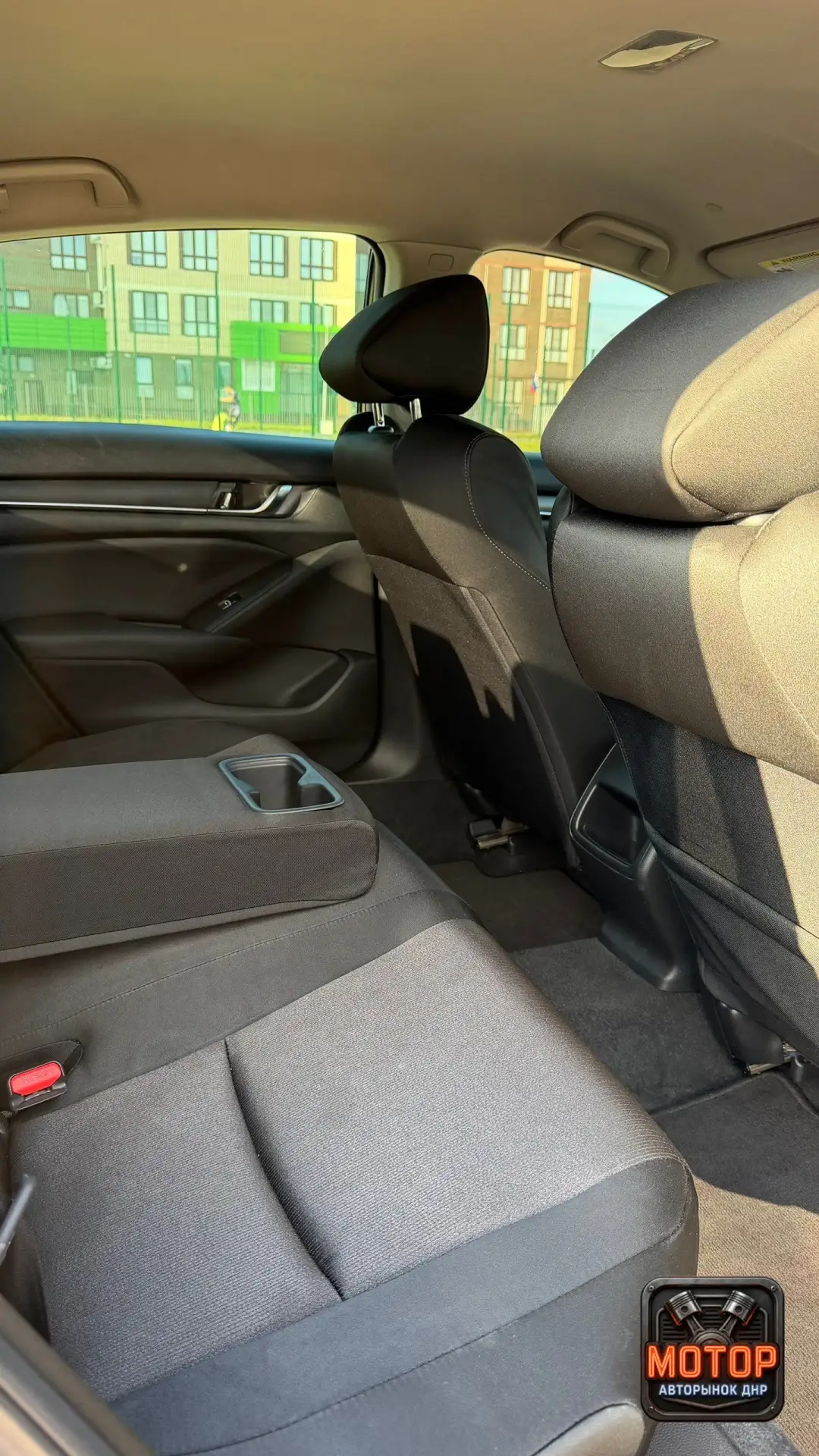 🚘🚘 Купить машину Макеевка Honda Accord X 🚘🚘