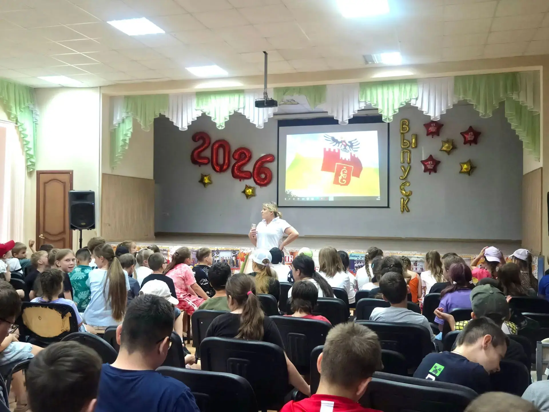 22 июня — День памяти и скорби 🕊️
Сегодня ребята познакомились с судьбой ветерана Великой Отечестве