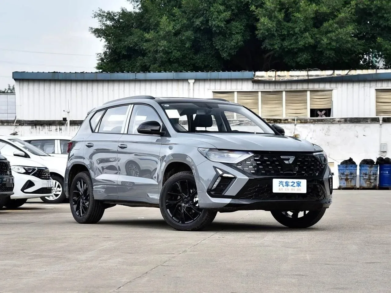 🔥🔥🔥 Приобрели в Китае для Любови из Екатеринбурга   Jetta VS5 2026 год Новый автомобиль  1.4 бензин 