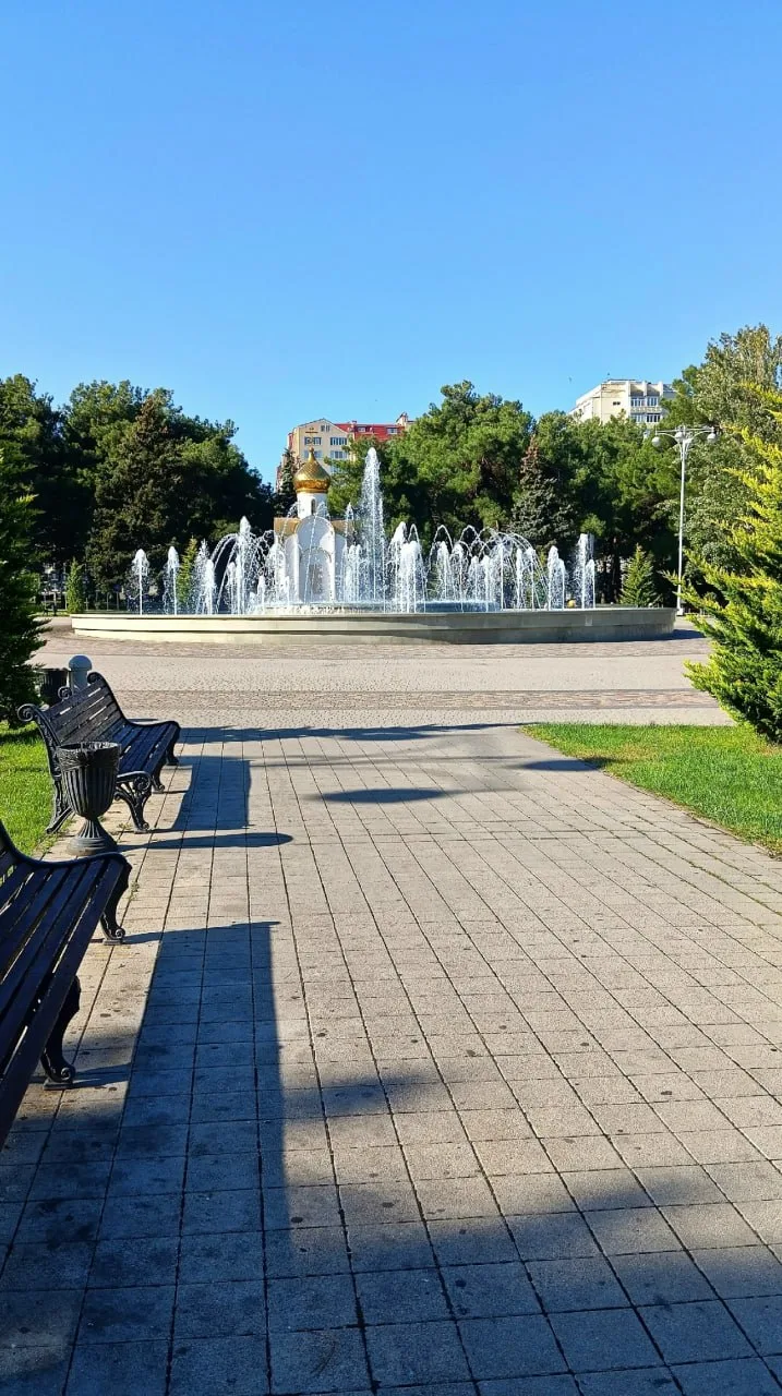 Всем привет!
