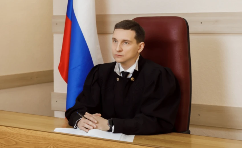 Ленинским районным судом г. Ставрополя рассмотрено уголовное дело в отношении курьера т...