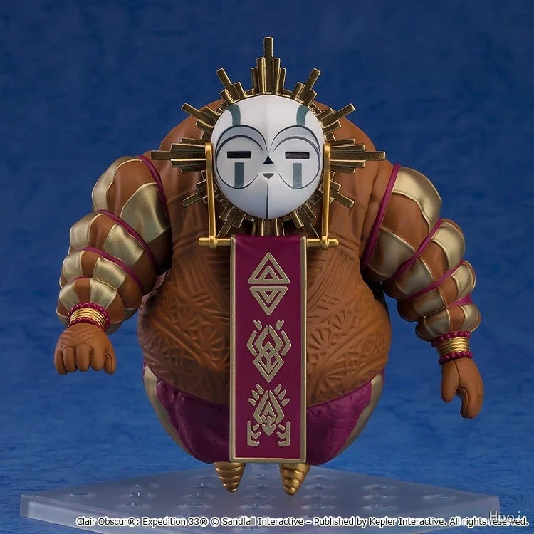 Экшн-фигурка Nendoroid Esquie - Clair Obscur: Expedition 33 от Good Smile Company
Предзаказ

Разм