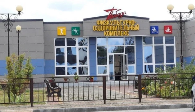 В пришкольном лагере дневного пребывания состоялся День здоровья в рамках межведомственной республик