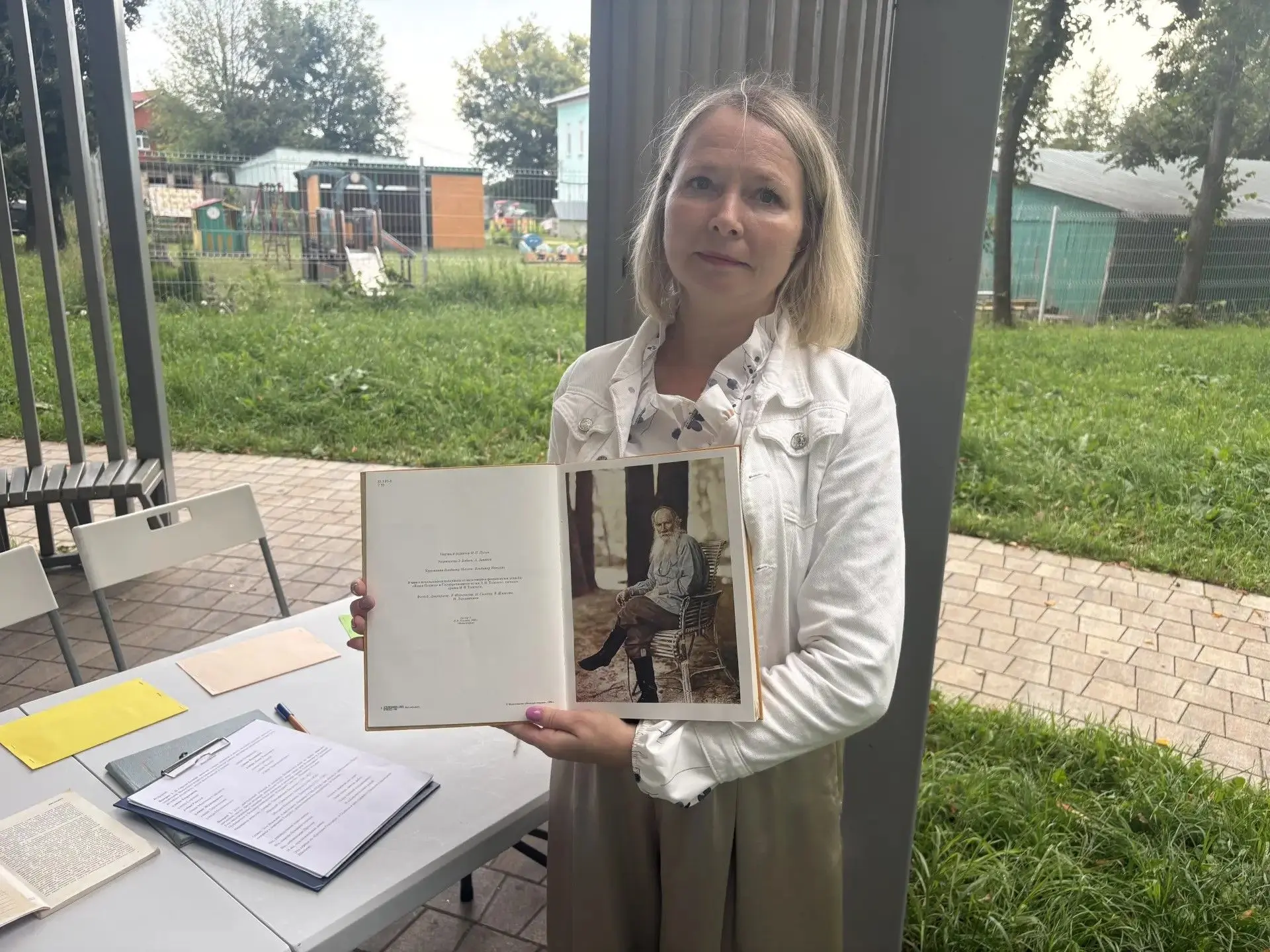 📚 БЕЛЁВСКАЯ МЕЖПОСЕЛЕНЧЕСКАЯ БИБЛИОТЕКА ИМ. В. А. ЖУКОВСКОГО ПРИГЛАШАЕТ ВСЕХ В ПРОПАРК!